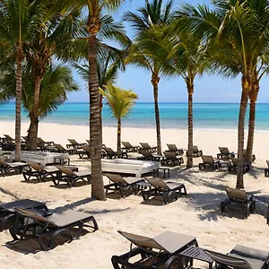 ***** Ośrodek wypoczynkowy Catalonia Playa Maroma Meksyk