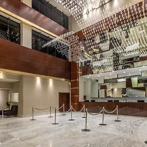 ***** Ośrodek wypoczynkowy Moon Palace Cancun Meksyk