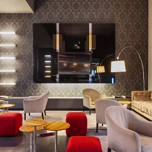 **** Hotel Eurostars Palazzo Zichy Węgry