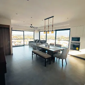 Apartamento Mountain View Luxury México
