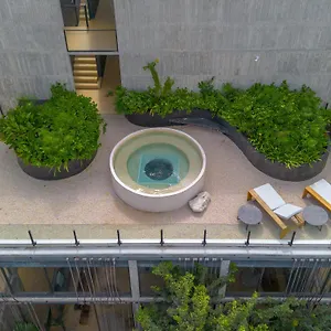  Apartament Iik Luxury By Spot Meksyk