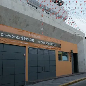  Apartamento Luxury Departament Centenario México